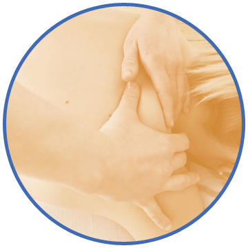 lagommassage massage image