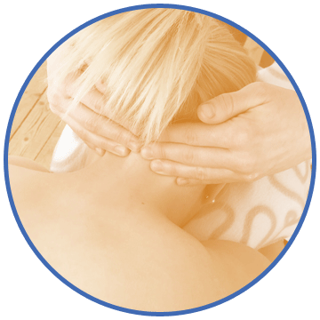 lagommassage massage image